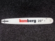 Шина Kamberg 20" 0.325" 76лан. 1.5мм