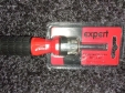 Викрутка тримач біт + біти 6 шт. Expert Tools