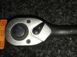 Ключ-трещотка Grad 1/2" 250 мм 45T Сила