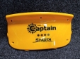 Пластик спинки сидіння SPARTA CAPTAIN