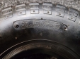 Покришка з камерою на тачку 8PR DENVAR 3.50-6