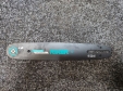 Шина Riker 12" 305мм 3/8" крок 45T