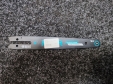 Шина Riker 8" 200мм 1/4" крок 46T