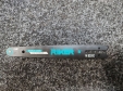 Шина Riker 8" 200мм 1/4" крок 46T
