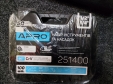 Набір інструментів та насадок з тріскавкою Apro 1/2" 1/4" CrV 90T 100 шт (251400)