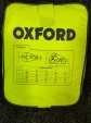 Чохол на мотоцикл Oxford Aquatex розмір L (CV222)