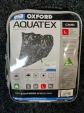 Чохол на мотоцикл Oxford Aquatex розмір L (CV213)