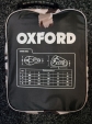 Чохол на мотоцикл Oxford Aquatex розмір M (CV212)
