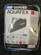 Чохол на мотоцикл Oxford Aquatex розмір L (CV204)