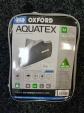 Чохол на мотоцикл Oxford Aquatex розмір M (CV202)
