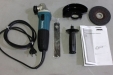 Кутова шліфовальна машина Makita GA5030