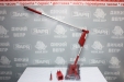 Електровіник Swivel Sweeper G6