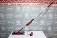 Електровіник Swivel Sweeper G6