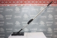 Електровіник Swivel Sweeper