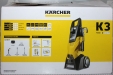 Мойка высокого давления Kärcher K3