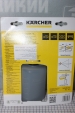 Пінна насадка Kärcher FJ6
