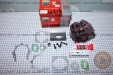 Циліндр в зборі на мотокосу 1E40F DIA (40mm) Winzor