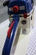 Бензопила Zomax ZMC 5050 1.8kW