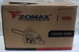 Бензопила Zomax ZMC 5050 1.8kW