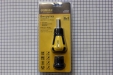 Отвертка с реверсом и двухсторонними битами 6в1 CrV Sigma (4001901)
