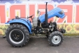 Минитрактор Булат ДФ-404