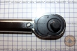 Ключ динамометричний ½ "28-210 Нм (кейс) Sigma (6049011)