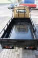 Трицикл Геркулес J7-SL 250 Long