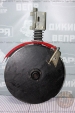 Сошник тракторної зернової сівалки старого зразка 2BXF (ЗАРЯ, ДТЗ)