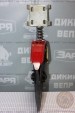 Сошник тракторної зернової сівалки старого зразка 2BXF (ЗАРЯ, ДТЗ)