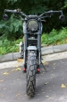 Мотоцикл Geon Scrambler 250 silver
