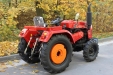 Мінітрактор Shifeng SF354