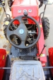 Мінітрактор Shifeng SF354