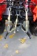 Мінітрактор Shifeng SF354