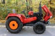 Мінітрактор Shifeng SF354