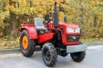 Мінітрактор Shifeng SF354