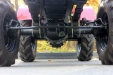 Мінітрактор Shifeng SF354