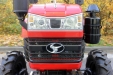Мінітрактор Shifeng SF354