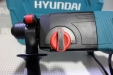 Перфоратор Hyundai Н 900
