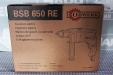Дриль ударний Odwerk BSB 650 RE