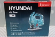 Лобзик Hyundai J 800