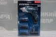 Шуруповерт акумуляторний Hyundai A 4800