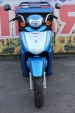 Трицикл Skymoto HERCULES-110 A
