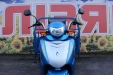 Трицикл Skymoto HERCULES-110 A