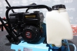 Бензинова віброплита Odwerk PC80T-C