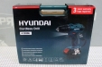 Шуруповерт акумуляторний Hyundai A 2020Li
