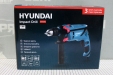 Дрель Hyundai D 850