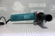 Кутова шліфувальна машинка Hyundai G 850-125