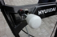 Снігоприбиральна машина HYUNDAI S 5556
