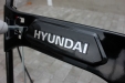 Снігоприбиральна машина HYUNDAI S 5556