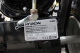 Снігоприбиральна машина HYUNDAI S 5556